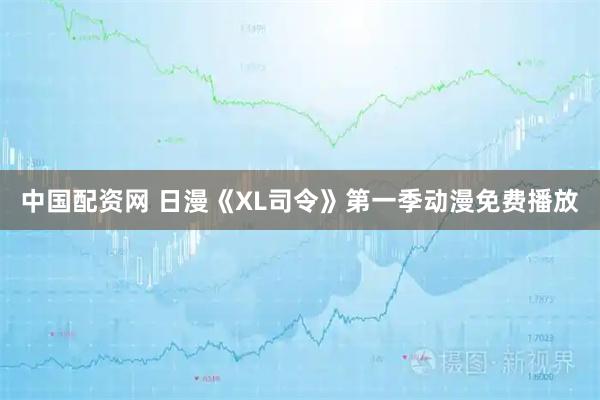 中国配资网 日漫《XL司令》第一季动漫免费播放